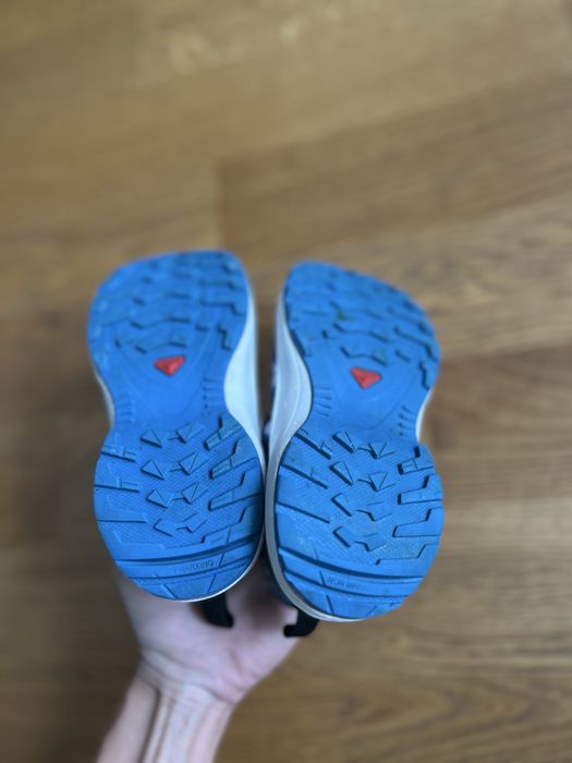 Детски Маратонки Salomon 28 размер