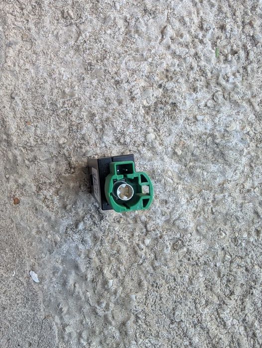 Mufa USB Telefon Port USB Apple Carplay Volkswagen Skoda 5Q0035726E