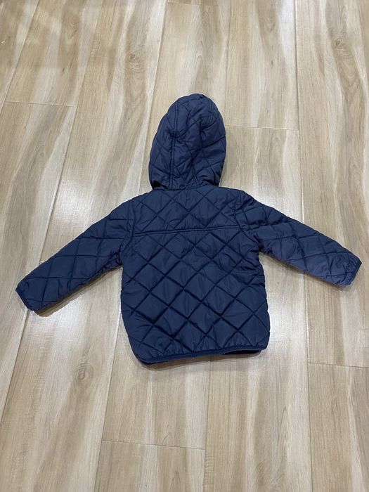 Бебешко яке до височина 86см.