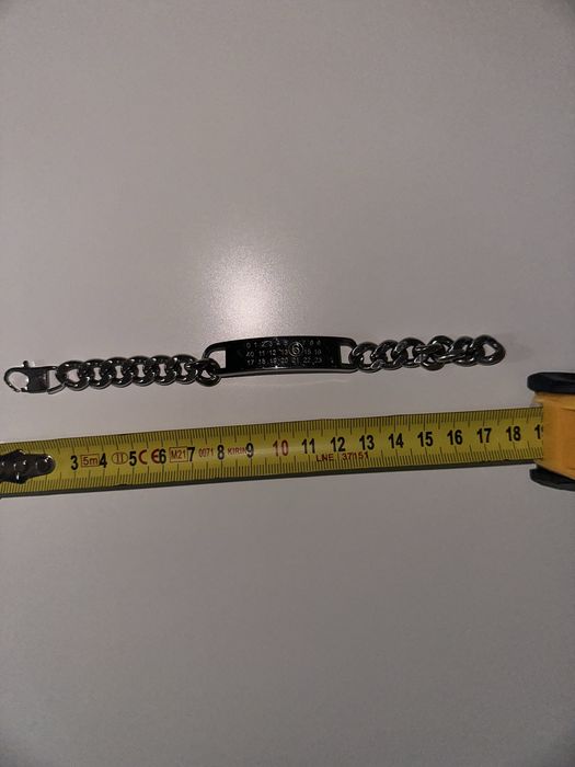 Maison Margiela Bracelet - 18 cm