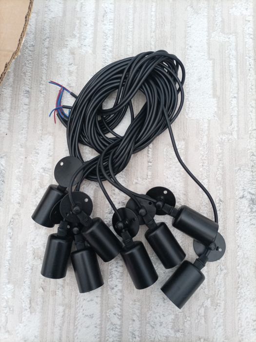 Люстра с дизайном