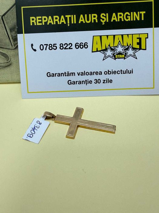 Cruce 1.97gr (m1) staramanet