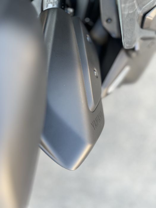 Yamaha Aparatori maini originale handguards