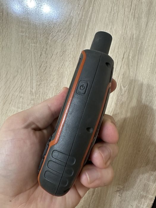 Garmin 62s GPS навигатор