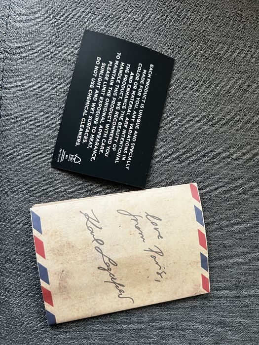 Чанта Karl Lagerfeld – Maybelle Crossbody