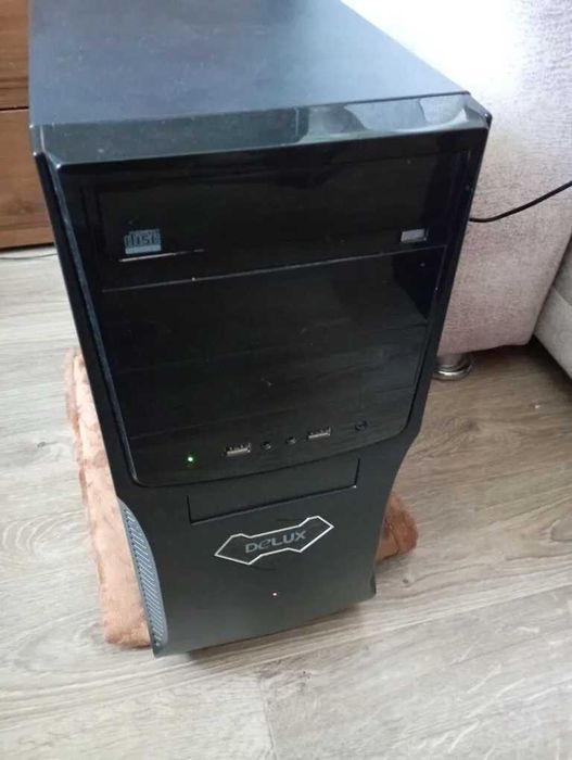 Системный блок i5 4570