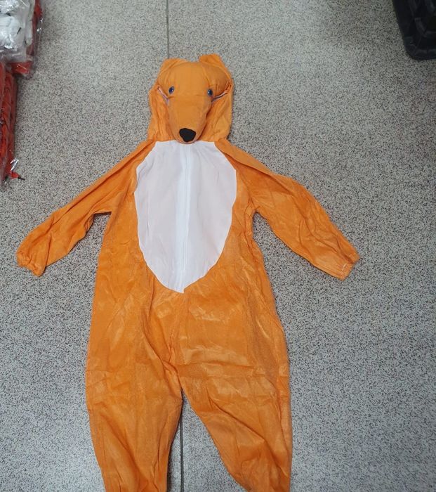 Costume personaje din povesti  pentru copii