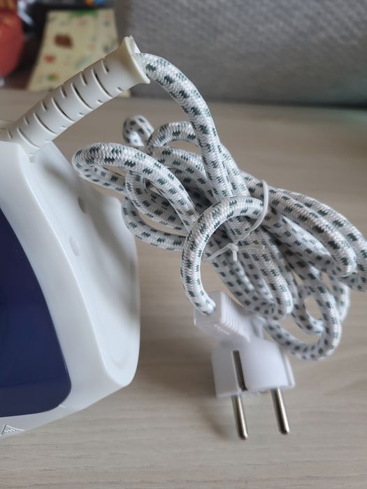 Fier de calcat Tefal Virtuo FV1711E0