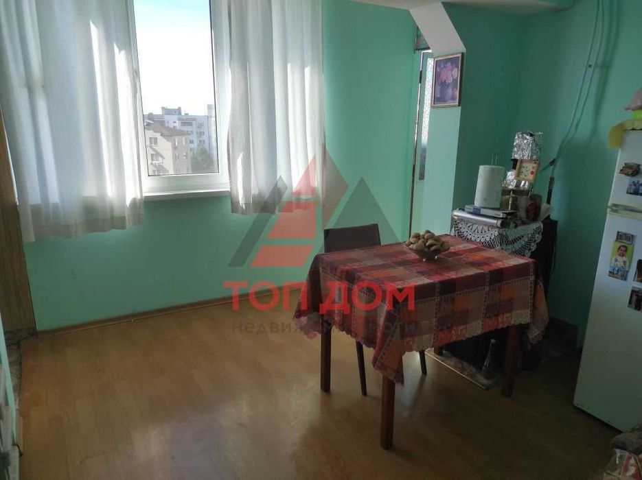 Продава се Тристаен апартамент в Варна, Владислав Варненчик - 61 кв.м за 1574 €/кв.м - Снимка #3