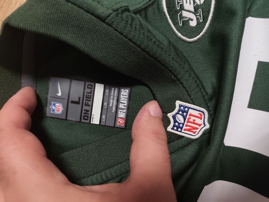 Tricou nou  NFL Nike kids