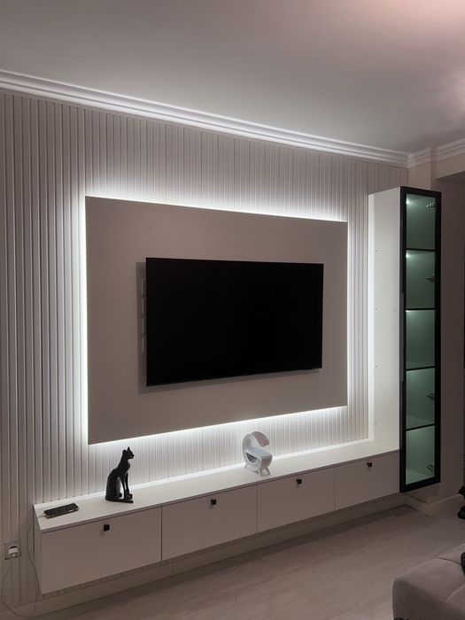 Современная тв зона хит 2025