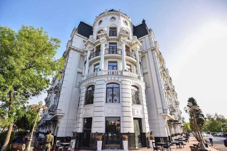 Apartment for Rent Tashkent | 4 rooms - 160m2 | st.A.Kahhor