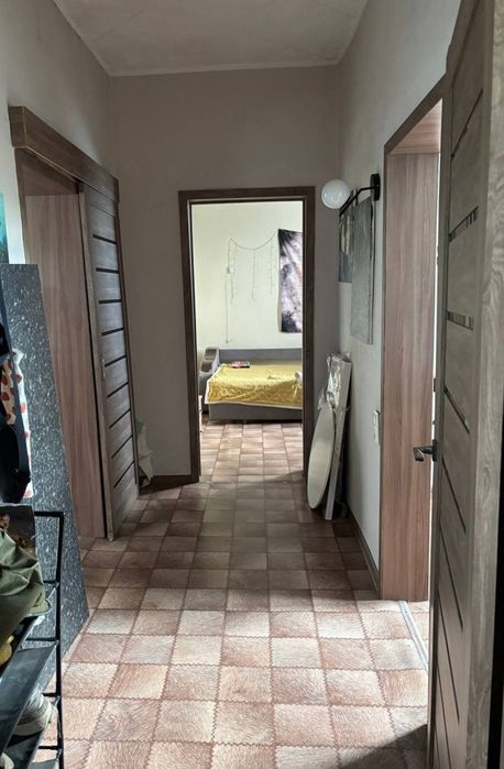 Дом в городе, район Волгодонской