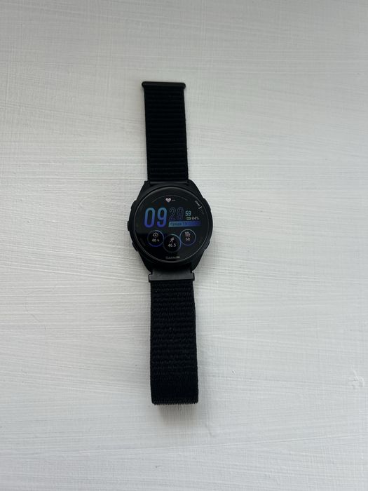 Garmin Foreruner 165