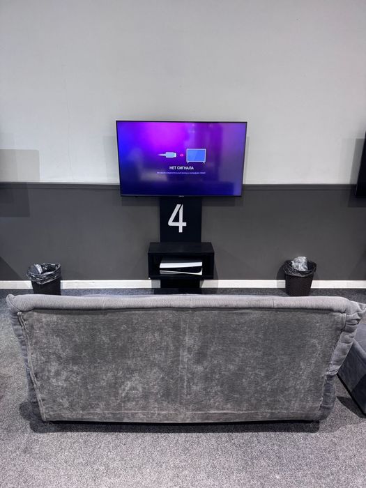 Playstation 5 и телевизоры