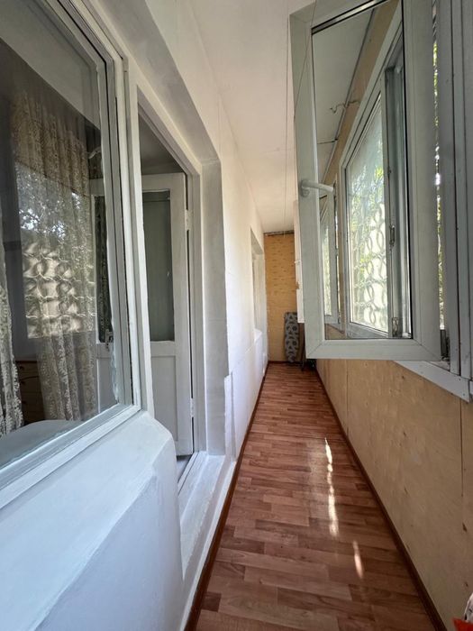 Сдам квартиру.