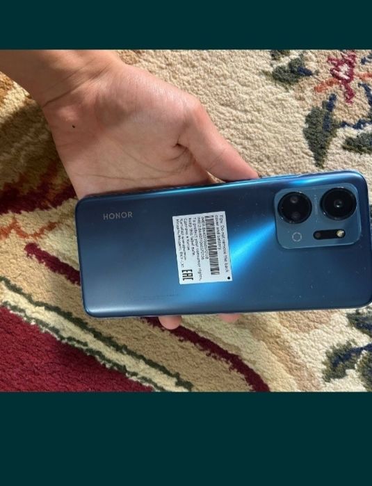 Honor x7a plus sotiladi