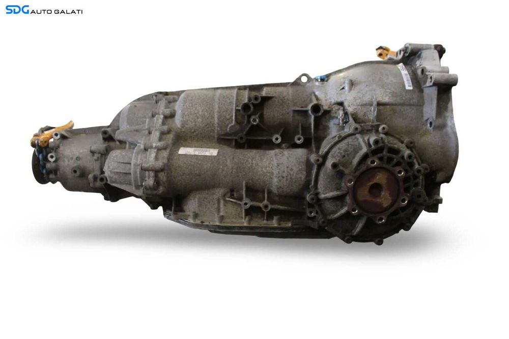 Cutie Automată HST 4x4 Audi A6 C6 2.7 TDI Quattro 2004 - 2011 Cod 09L300036EX [B4838]