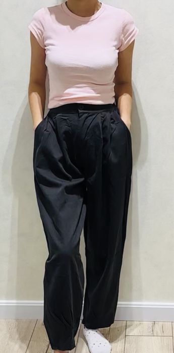 Брюки Китай размер С-ХЛ в наличии