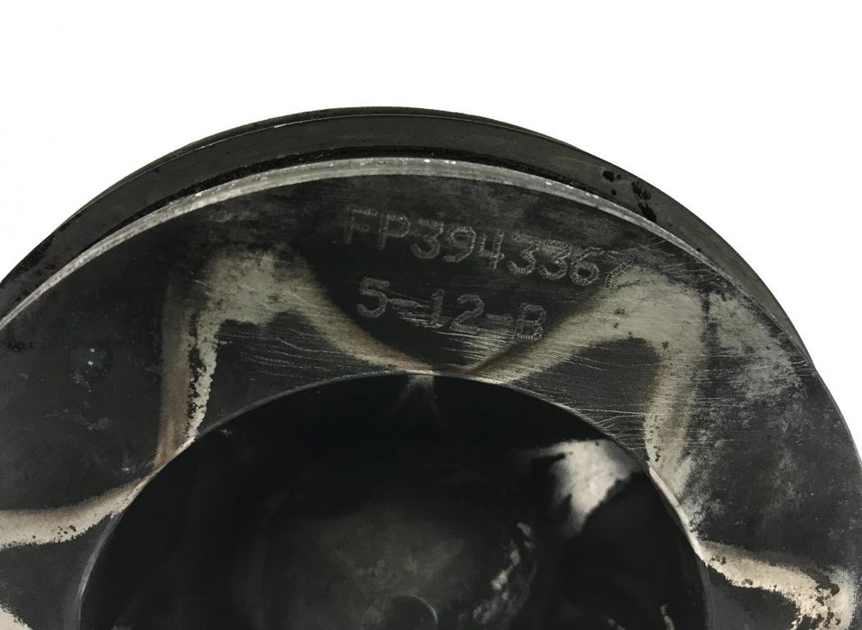 3934927 Set de tije piston GENERIC GENERIC GENERIC