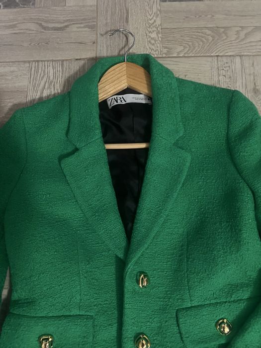 Zara compleu nou