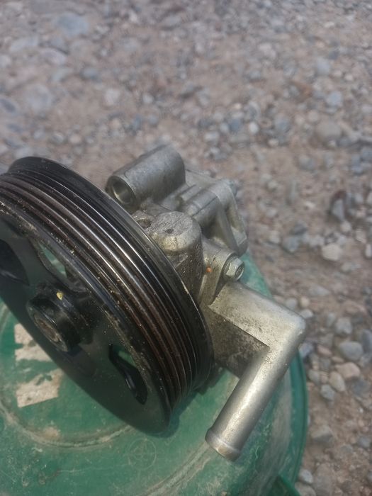 Хундай туксона 2.7 Гурьев насос