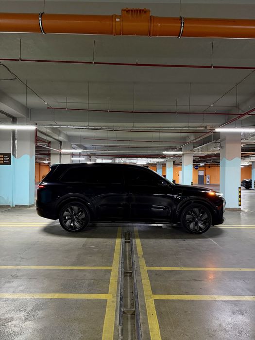 Lixiang L9 2023 — 5