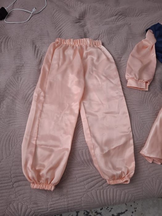 Костюм для девочки 6/7/8лет