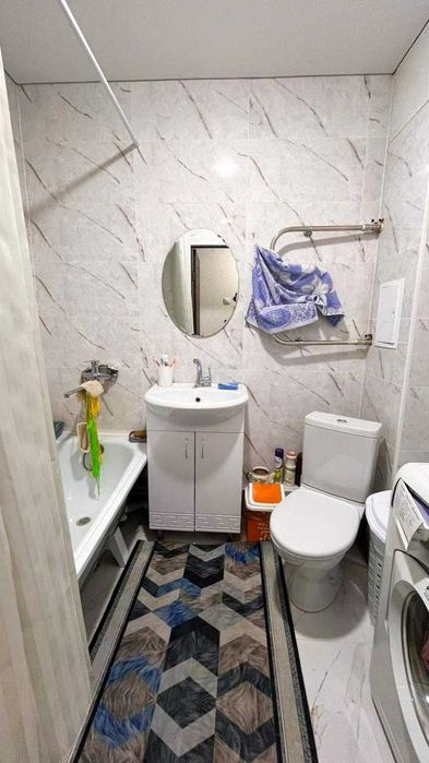 Продаётся квартира !