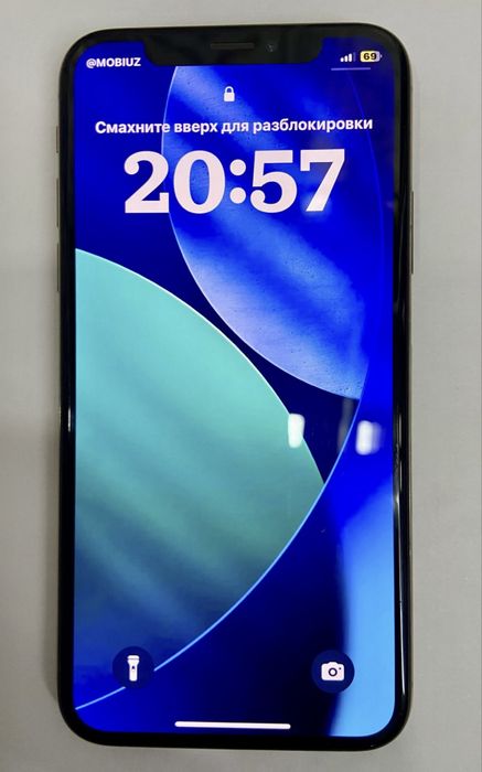 Iphone sx 64 gb 67% yomkisti, ideal holatda