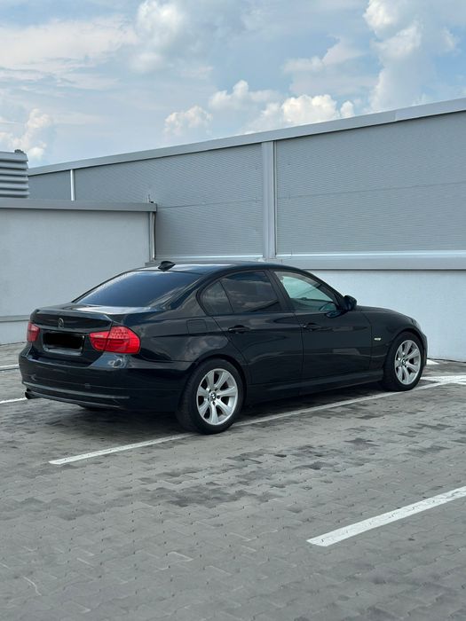 BMW 3 Series 2009 — imagine 2