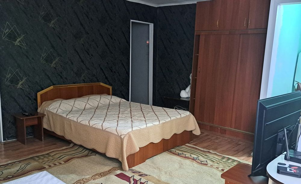 Сдам квартиру посуточно