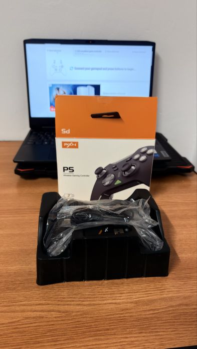 Joystick Gaming PXN P5