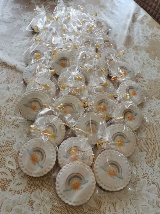 Медени бисквитки на цени от 0.90 евро цента