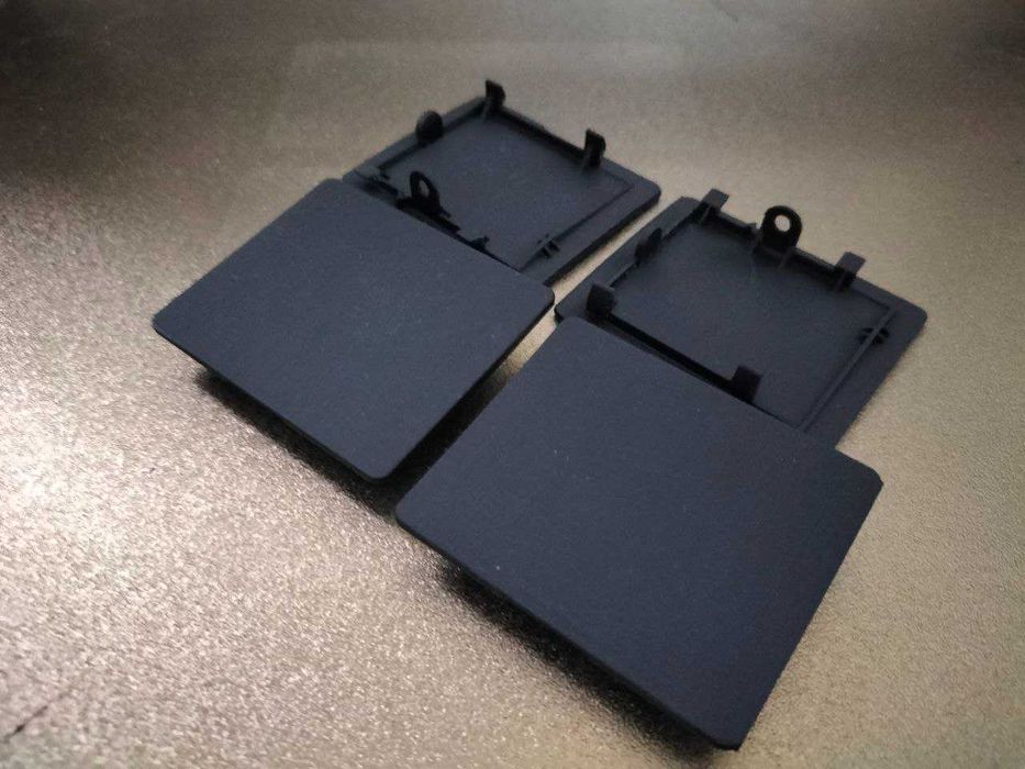 3Д печать. Изготовление пластиковых, резиновых изделий.