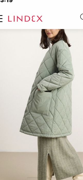 Geaca KappAhi şi LINDEX