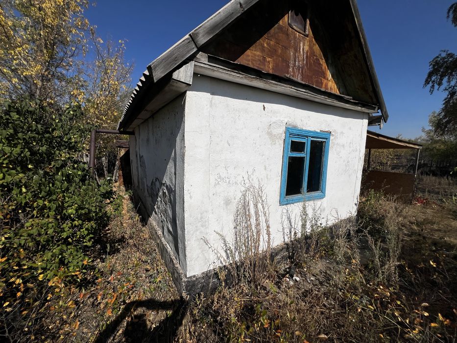 Продам дачу либо обмен варианты