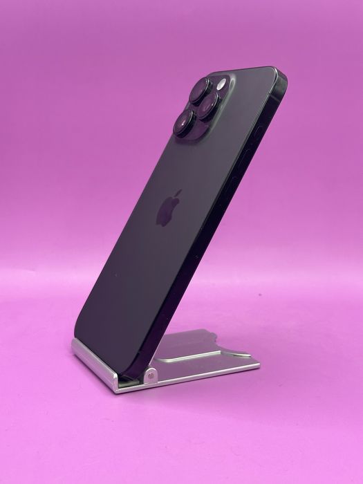 Iphone 16 Pro Max 256GB 100% •Amanet Matei Crangasi•