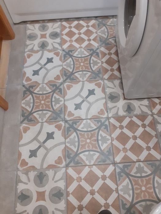 Керамогранит 30×30