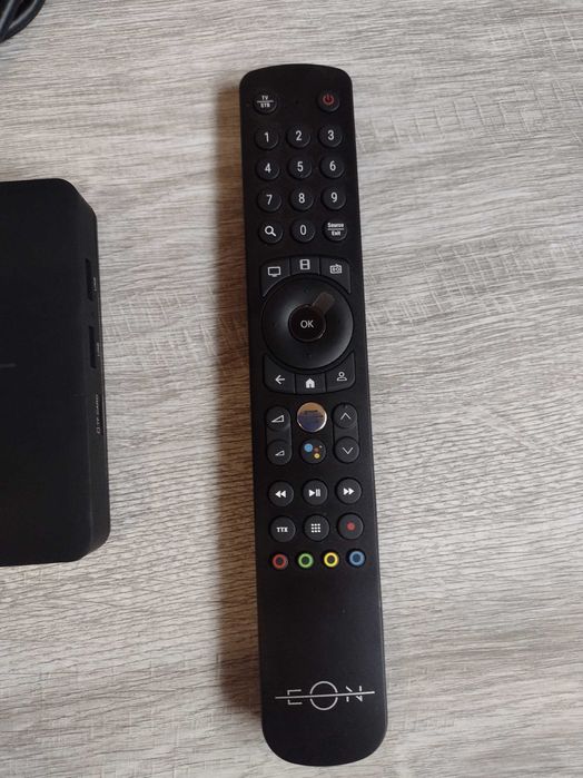 Android TVBOX EON SDOTT0202 - отключен Wi-Fi
