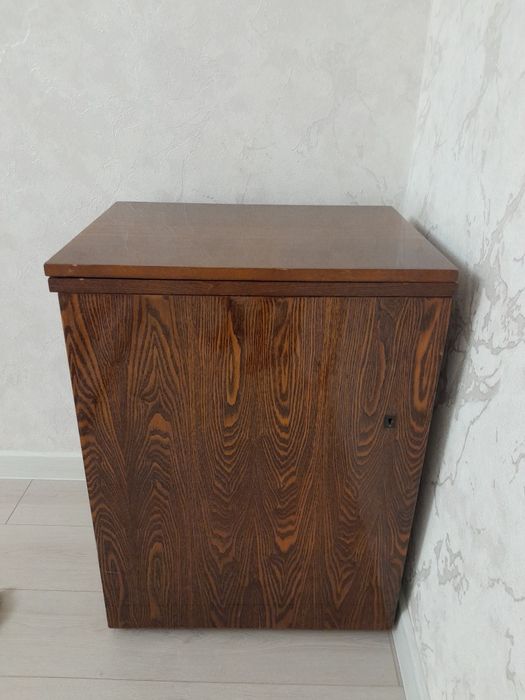 Швейная машинка "Чайка"