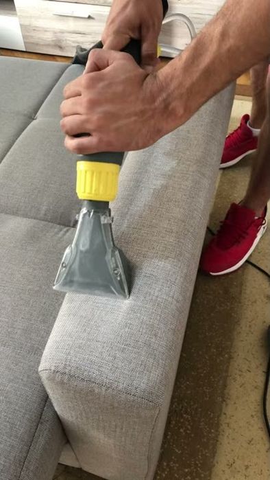 Curatare profesionala auto, canapele, saltele, mocheta