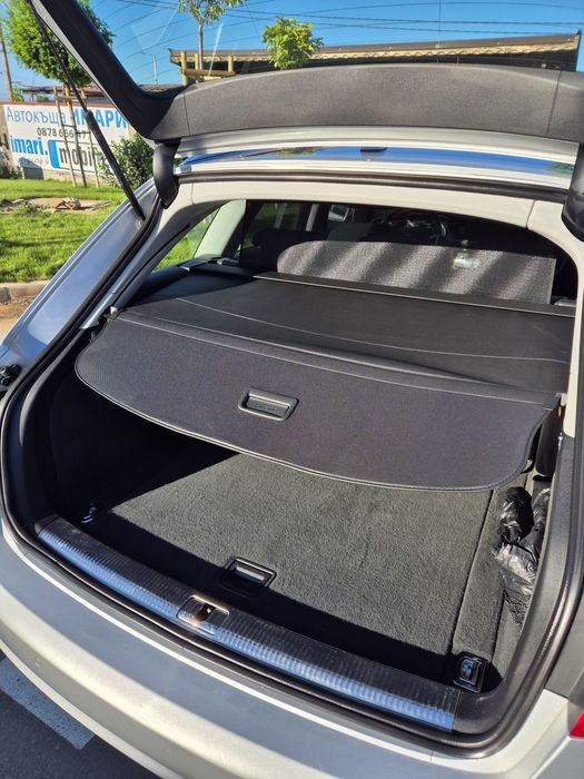 Audi A4 2.0 TDI 143 кс