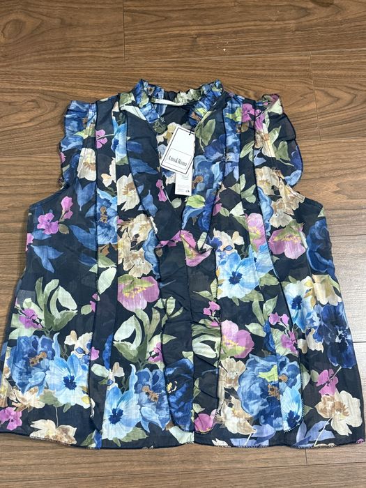 Bluza dama fara maneca