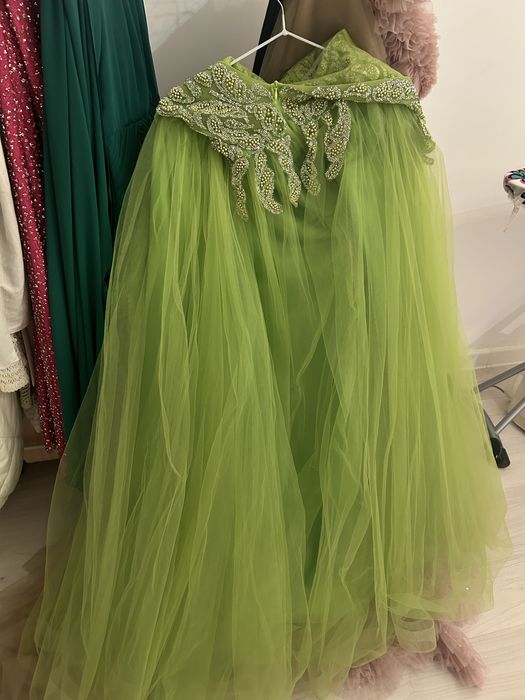 Платье на выпускной