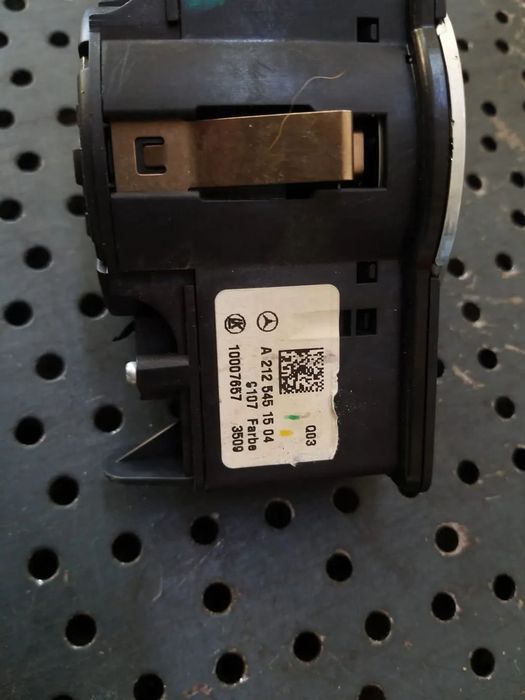 Bloc lumini mercedes e class w212 a2125451504