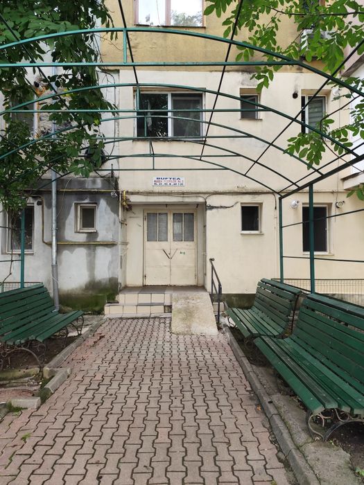 Apartament de vânzare 2 camere Buftea
