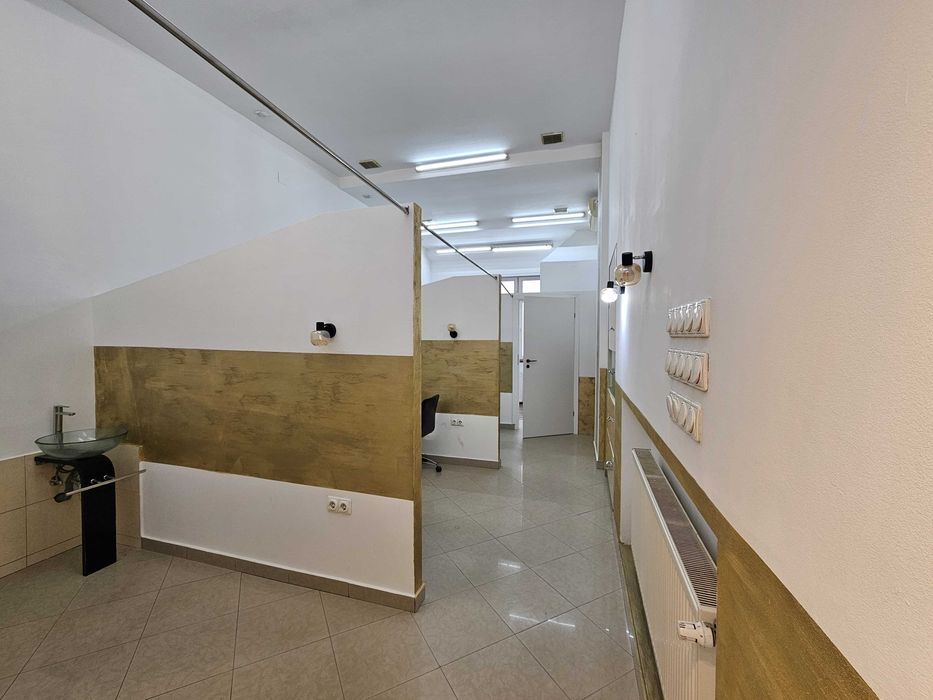 Proprietar vand spatiu comercial ultracentral in Sibiu