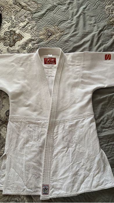 Judogi KuSakura 165см