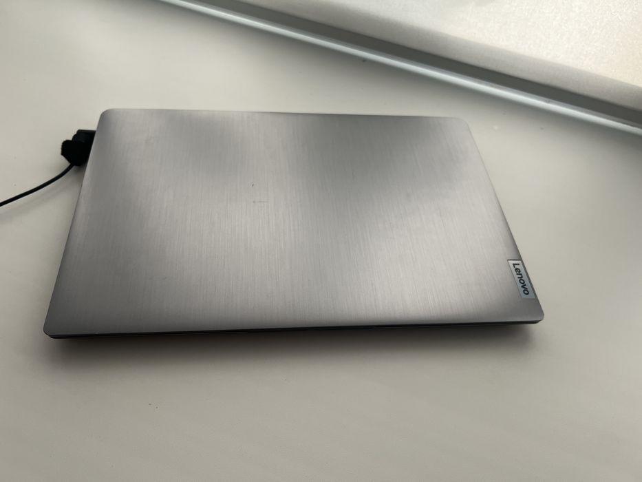 Ноутбук LENOVO RYZEN5500u